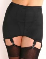 6 Strap Girdle